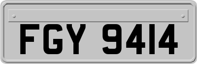 FGY9414