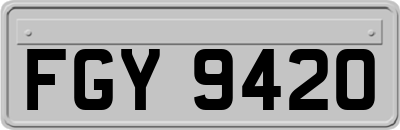 FGY9420
