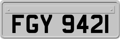 FGY9421