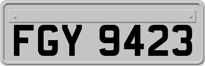 FGY9423