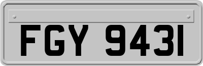 FGY9431