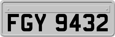 FGY9432