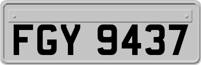 FGY9437
