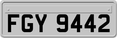 FGY9442