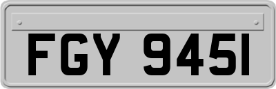 FGY9451