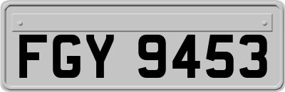 FGY9453