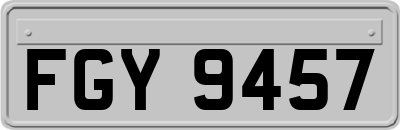 FGY9457