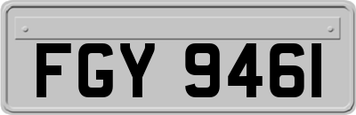 FGY9461