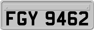 FGY9462
