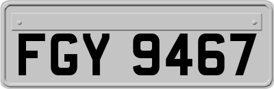 FGY9467