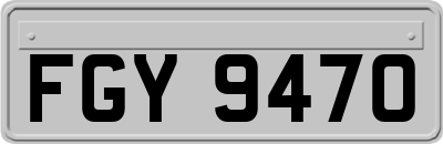 FGY9470