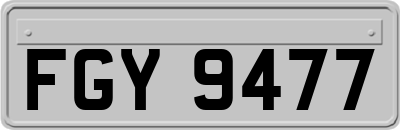 FGY9477