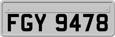 FGY9478