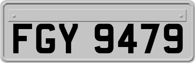 FGY9479