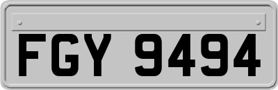 FGY9494