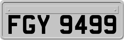 FGY9499