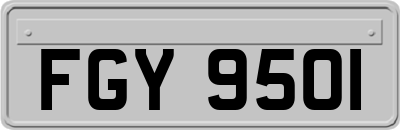 FGY9501