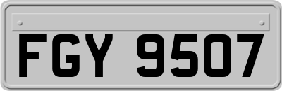 FGY9507