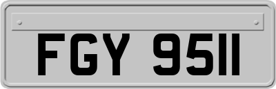 FGY9511