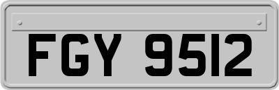 FGY9512
