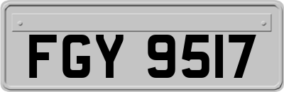 FGY9517