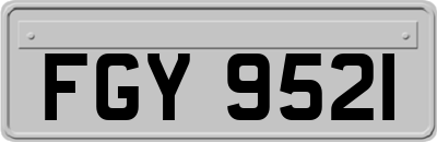 FGY9521