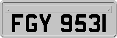 FGY9531