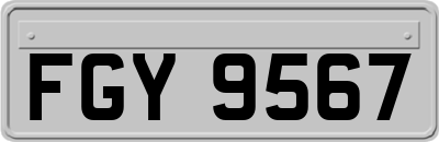 FGY9567