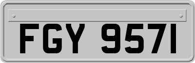 FGY9571