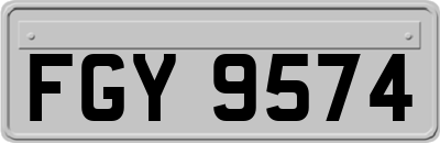 FGY9574
