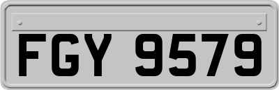 FGY9579