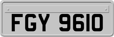 FGY9610