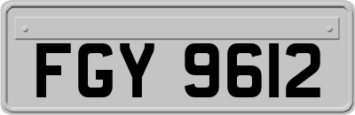 FGY9612