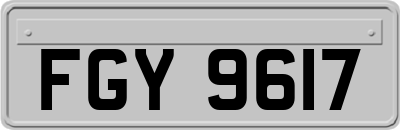FGY9617