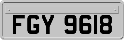 FGY9618