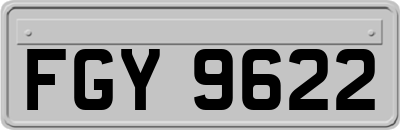 FGY9622