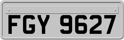FGY9627