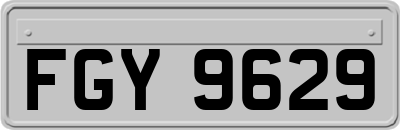 FGY9629