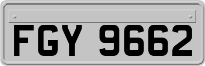 FGY9662