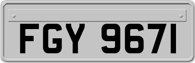 FGY9671