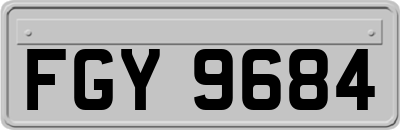 FGY9684