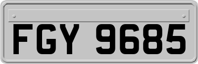 FGY9685