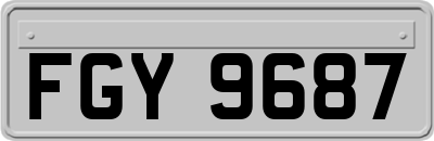 FGY9687