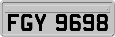 FGY9698