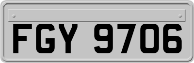 FGY9706