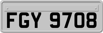 FGY9708