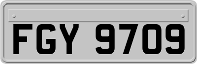 FGY9709