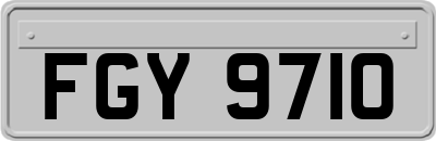 FGY9710