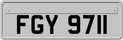 FGY9711