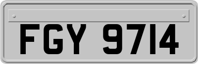 FGY9714
